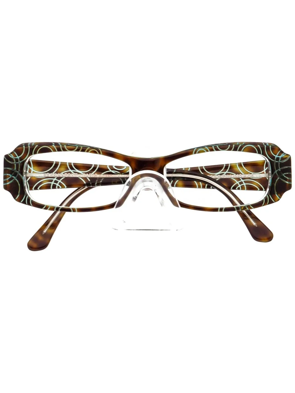 Jean Lafont Vamp 675 Eyewear